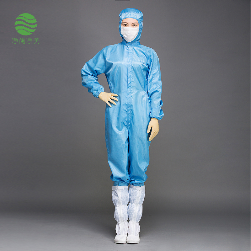防靜電服，連體服，三連體