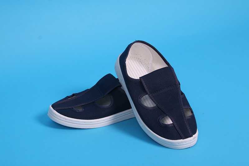 清洗防靜電鞋會(huì)影響其性能嗎？