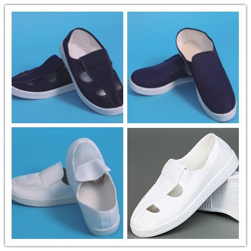 你知道防靜電鞋的檢測方法嗎？