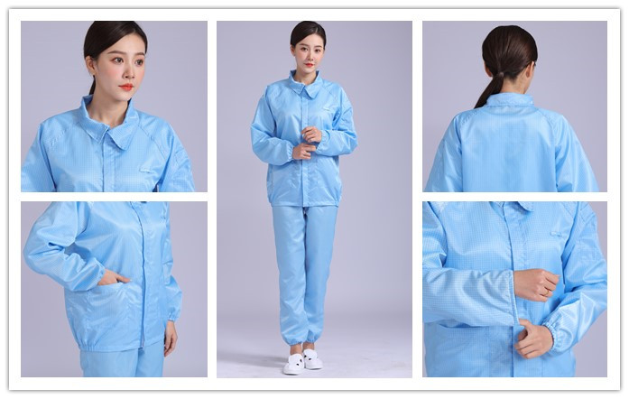 防靜電無塵服的使用期限多長您清楚嗎？