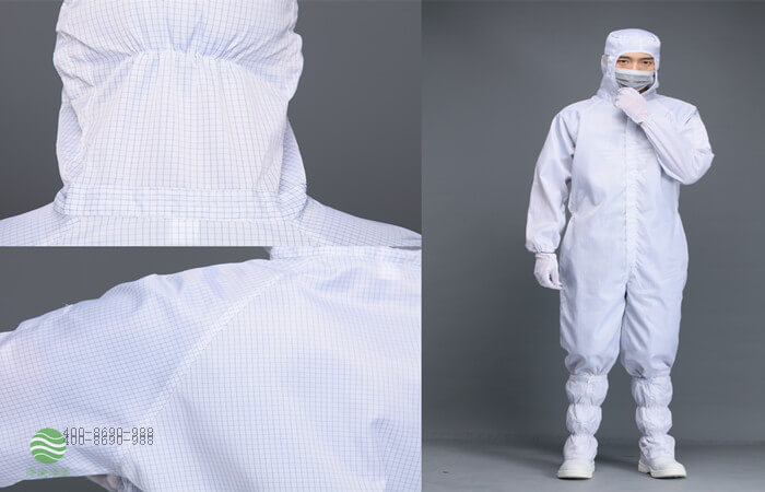 上藥控股潔凈服定制，信賴蘇州易合通！