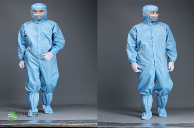 無(wú)塵服生產(chǎn)廠家——易合通