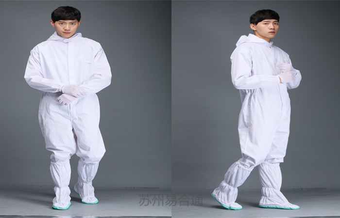 定制防靜電服怎樣可以良好裁剪？