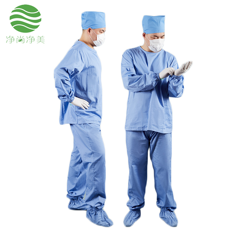 手術衣