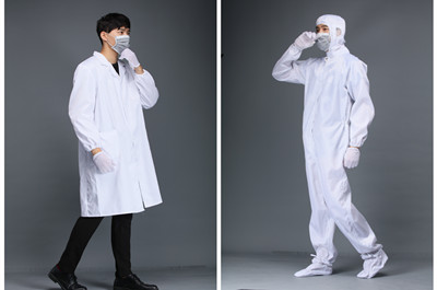 無(wú)塵服廠(chǎng)家——易合通