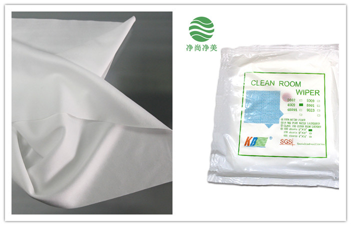 無塵布的“發塵量”是什么意思？怎么測試的？