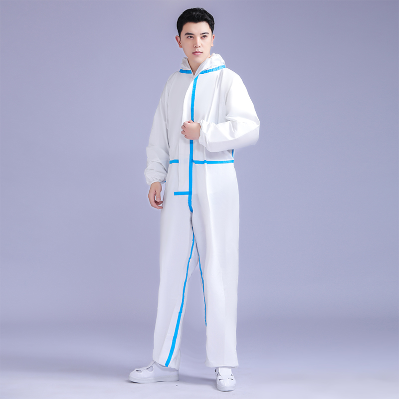 防靜電服是永遠(yuǎn)不起電嗎？