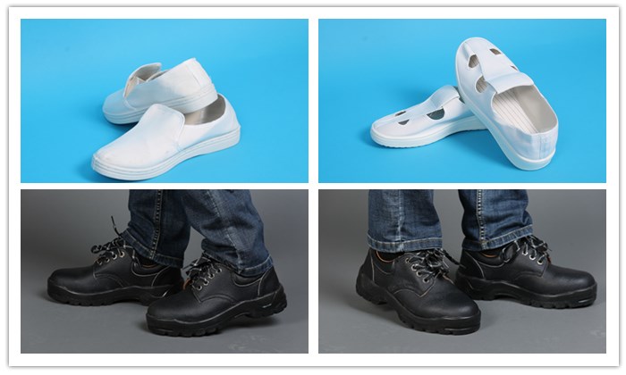 防砸防穿刺工作鞋 防砸防穿刺工作鞋