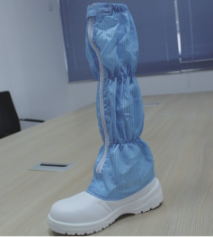 防靜電防砸安全鞋真的安全嗎？