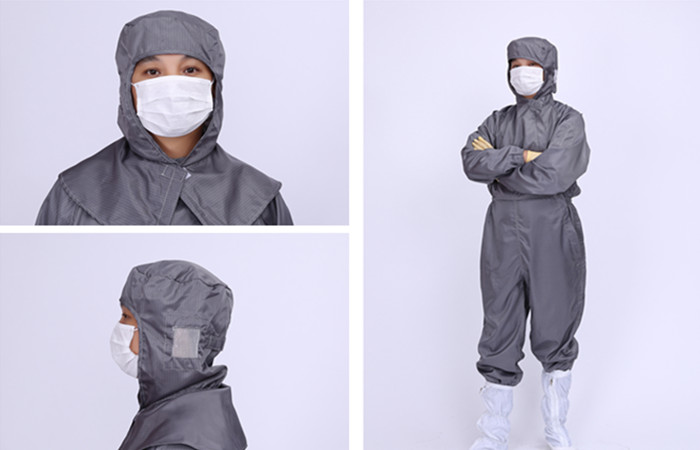 無(wú)塵服廠家——易合通