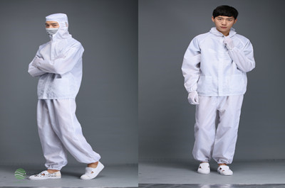 靜電服生產廠家——易合通