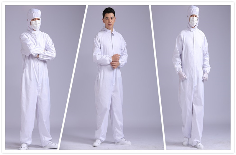 防靜電服的使用周期：非固定時限的科學(xué)管理藝術(shù)