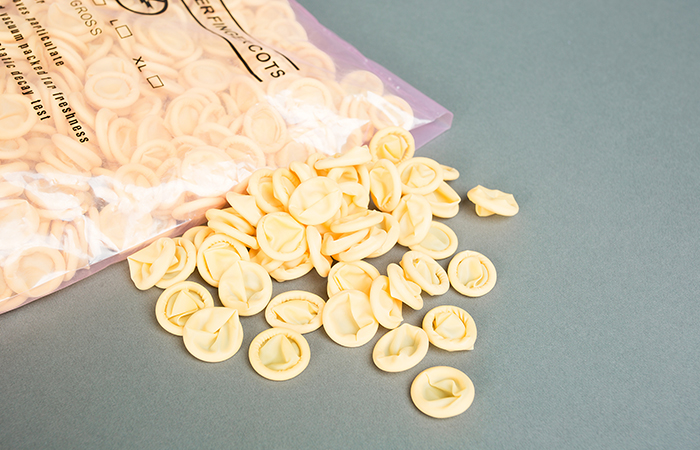 防靜電指套批發